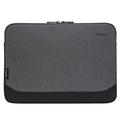 Targus TBS64602GL 13-14” Cypress Laptop-Sleeve mit EcoSmart - Grau