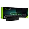 GreenCell für Sony Vaio PCG-71811M PCG-71911M SVE15 / 11,1V 4400mAh