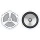 BOSS_AUDIO ALTAVOZ EMPOTRABLE DE 7.5 ' (400 W MAX), White