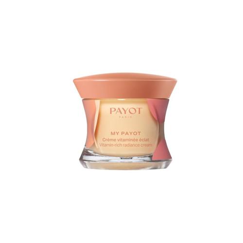 Payot - Crème vitaminée éclat Gesichtscreme 50 ml Damen