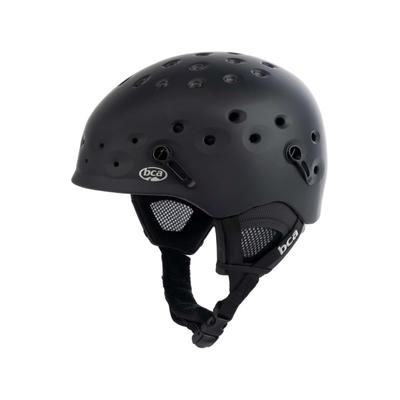 Backcountry Access BC Air Touring Helmet Black Small C2123001012