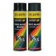 MOTIP-DUPLI MOTIP Black Matt Lacquer - Spray 500ml