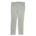 Gap Jeans - Adjustable: Gray Bottoms - Kids Girl's Size 14 Plus - Gray Wash