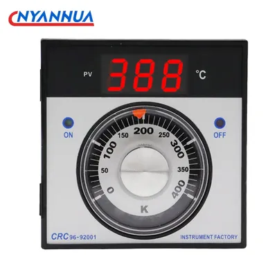 Thermostat universel de four à gaz/électrique TEH96-92001 accessoires de contrôle de température