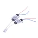 Mini pilote LED 8-18W/ 8-24W 1 pièce transformateur d'alimentation éclairage de plafond
