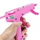 LAOA – pistolet à colle thermofusible 30/40/60/80/100W fait à la main bâton électrique domestique