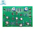Kit électronique d'amplificateur multi-étages DC 12V composants de circuit pour les compétitions de