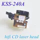 Lentille Laser lecteur de CD Radio de haute qualité capteur Optique nouveau KSS240A