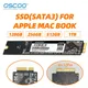 OSCOO-Disque dur SSD Disc SSD bon marché 2010 Go 2011 Go 128 Go 256 Go 1 To pour Apple