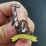Braveheart liberté badge