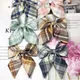 Nministériels d papillon en polyester et coton pour filles version coréenne robe de marin costume
