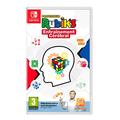 JUST FOR GAMES for Games ENTRAINEMENT.Prof Rubik SWI VF, 3760156486215, Schwarz