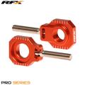 RFX Tendicatena Pro (arancione), rosso