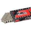 JT DRIVE CHAIN Chaîne de transmission 525Z3 X-Ring 525