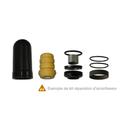 KAYABA Pièce détachée - KIT REPARATION D'AMORTISSEUR KYB 46/18MM YZ125/250 06-09 YZF250/450 06-09