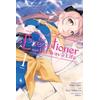 The Executioner And Her Way Of Life, Vol. 1 (Manga)