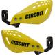 Circuit Equipment VECTOR Handschutz, schwarz-gelb
