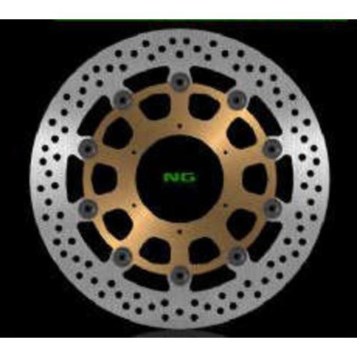 NG BRAKE DISC Schwimmende Bremsscheibe NG BRAKES – 788