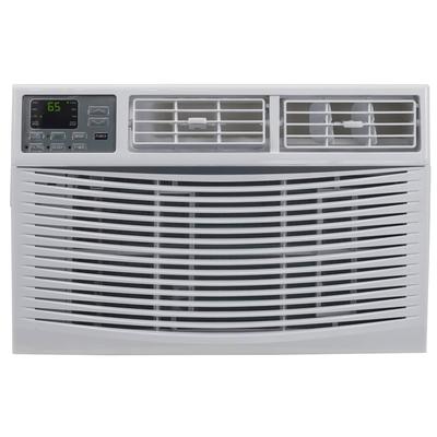 Danby 8000 BTU Window AC in White