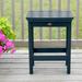 Lehigh Eco-friendly Outdoor Stool - Counter-height