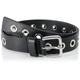 HUGO Damen Eve-e_sz30 BELT, Black1, 90 EU