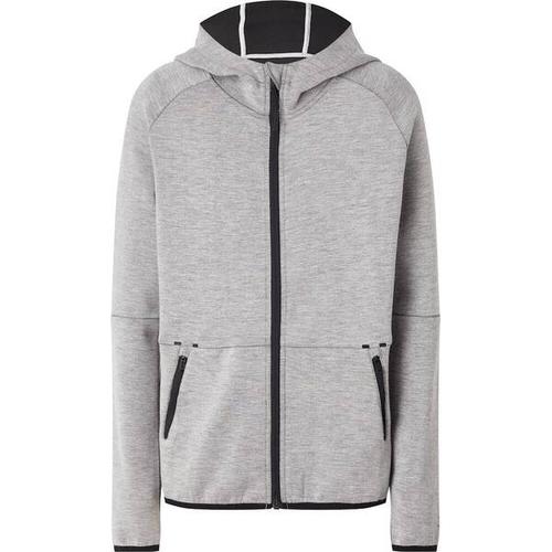 ENERGETICS Kinder Blazer Toddy VII B, Größe 164 in Silber