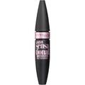 Maybelline New York Lash Sensational Luscious Mascara Very Black 0.32 Fl Oz (Pack of 3)