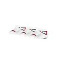 Tommy Hilfiger Socken 6er Pack Kinder weiß, 15