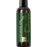 Avocado Oil For Hair Skin and Nails - Pure Avocado Oil Hair Moisturizer for Dry Hair and Humectant Moisturizer Avocado Oil for Skin Care - Natural Hair Oil and Carrier Oil for Essential Oils