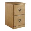 Original Home Office Standard Cabinets - Birch - 1 Drawer Shelf - Ballard Designs - Ballard Designs