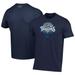 Men's Under Armour Navy Tampa Tarpons Performance T-Shirt