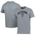 Men's Under Armour Gray Altoona Curve Performance T-Shirt