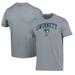 Men's Under Armour Gray Gwinnett Stripers Performance T-Shirt