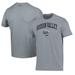 Men's Under Armour Gray Hudson Valley Renegades Performance T-Shirt