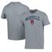 Men's Under Armour Gray Nashville Sounds Performance T-Shirt