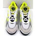 Adidas Shoes | Adidas Originals Niteball Ii White Solar Yellow Gx0774 Low Men's Size 11 | Color: Gold/White | Size: 11