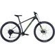 Mountainbike WHYTE BIKES "429" Fahrräder Gr. 44 cm, 29 Zoll (73,66 cm), grün Fahrräder Bestseller