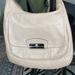 Coach Bags | Coach Leather Kristin Hobo Bag | Color: Cream | Size: 12 X 10