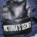 Pink Victoria's Secret Bags | Mini Victoria Secret Backpack | Color: Black/White | Size: Os