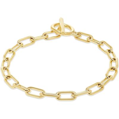 Esprit Armband Edelstahl gelbgold Damen Image