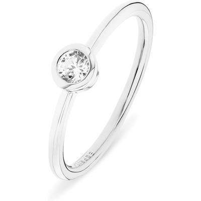 Esprit Damenring 925er Silber 56 Damen Image