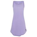 super.natural - Women's Relax Dress - Kleid Gr 36 - S lila