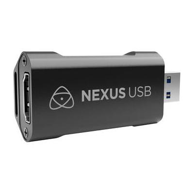 Atomos Nexus HDMI to USB Converter ATOMNEXU01