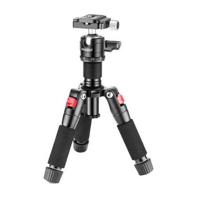 Neewer M521 Desktop Mini Tripod with Arca-Type Ball Head (19.7