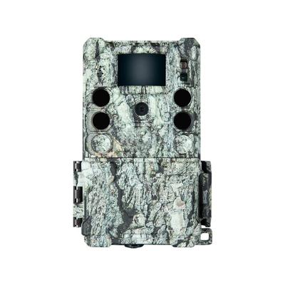 Bushnell Core S-4K No Glow Trail Camera Camo 119949C