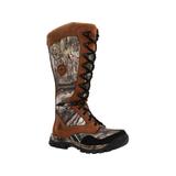 Rocky Boots Lynx Snake Lace-Up Hunting Boots - Men's Mossy Oak Country DNA 9.5 RKS0616-M-9.5