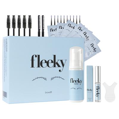 Fleeky Browlift Kit Maxi - Augenbrauenlaminierung Set Image