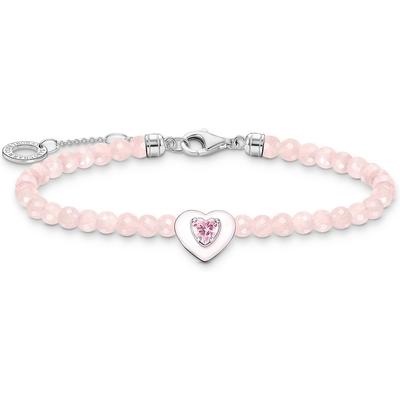 Thomas Sabo Armband 925er Silber One Size Damen Image