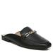 Naturalizer Kayden-Mule - Womens 6.5 Black Sandal W