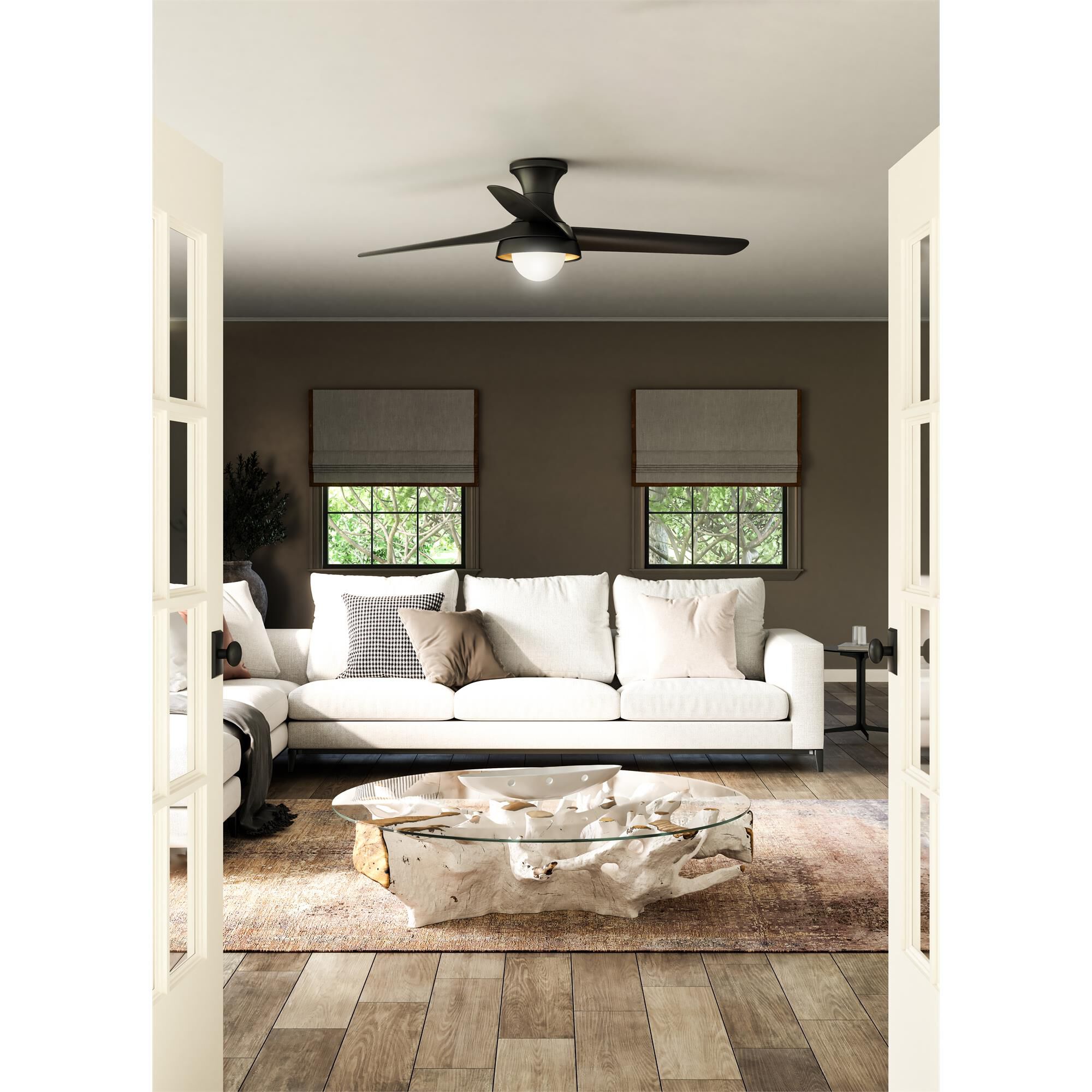 Ceiling Fans 1 - Alora Lighting